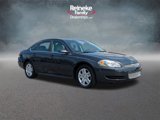 Used 2014 Chevrolet Impala LT w/ LT Sunroof Package image 3