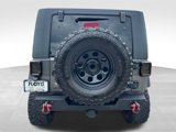 Used 2018 Jeep Wrangler Unlimited Rubicon w/ Connectivity Group image 4
