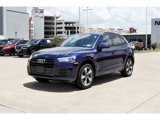 Used 2020 Audi Q5 2.0T Premium w/ Titanium Sport Package image 2