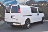 Used 2018 GMC Savana 2500 w/ Driver Convenience Package image 3