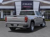 Used 2025 GMC Sierra 1500 Pro w/ Pro Value Package image 4
