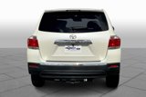 Used 2013 Toyota Highlander FWD image 4