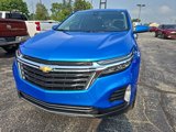 Used 2024 Chevrolet Equinox LT image 5