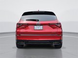 Certified 2025 Acura MDX A-Spec image 6