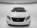 Used 2011 Lexus RX 350 AWD image 5
