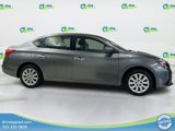 Used 2017 Nissan Sentra SV image 4