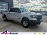New 2025 RAM 1500 Tradesman image 2