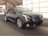 Used 2018 Cadillac XTS Luxury image 3