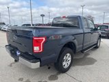 Used 2015 Ford F150 XLT w/ Equipment Group 301A Mid image 3