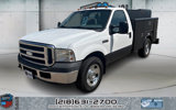 Used 2007 Ford F350 2WD Regular Cab Super Duty image 6