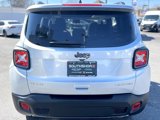 Used 2021 Jeep Renegade Limited w/ Sun & Sound Group image 6