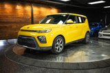Used 2020 Kia Soul LX image 2