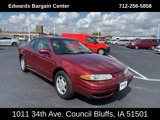 Used 2001 Oldsmobile Alero GL image 2