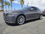 Used 2017 Genesis G80 5.0 Ultimate image 3