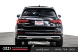 Used 2020 Audi Q3 2.0T Premium w/ Convenience Package image 3