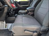 Used 2011 Jeep Wrangler Sport image 5