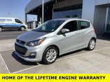 Used 2022 Chevrolet Spark LT image 4