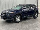 Used 2014 Jeep Cherokee Latitude image 5