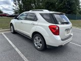 Used 2014 Chevrolet Equinox LTZ image 3