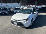 Certified 2021 Toyota Corolla LE image 2