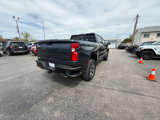 Used 2022 Chevrolet Silverado 1500 Custom Trail Boss image 6
