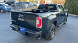 Used 2017 GMC Canyon 4x4 Extended Cab w/ Convenience Package image 4