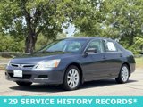 Used 2007 Honda Accord EX-L image 3