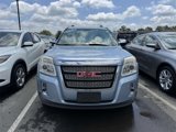Used 2014 GMC Terrain SLT w/ Chrome Appearance Package image 4