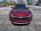 New 2025 Chevrolet Trax LT w/ Driver Confidence Package image 3