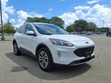Used 2022 Ford Escape SEL image 3