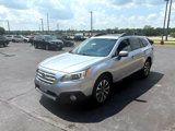 Used 2017 Subaru Outback 2.5i Limited image 5