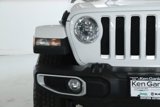 Used 2021 Jeep Wrangler Unlimited Sahara image 6