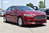 Used 2016 Ford Fusion SE w/ Equipment Group 202A image 3