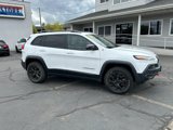Used 2018 Jeep Cherokee Trailhawk w/ Quick Order Package 27L image 6