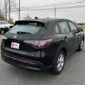 New 2025 Honda HR-V LX image 5