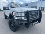 Used 2015 Ford F250 King Ranch w/ FX4 Off-Road Package image 5