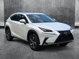 Certified 2019 Lexus NX 300 FWD w/ Premium Package image 3