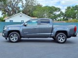 Used 2016 Chevrolet Colorado LT w/ Luxury Package, Chrome image 3