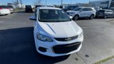 Used 2019 Chevrolet Sonic LT image 4