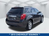 Used 2015 Chevrolet Equinox LT w/ Driver Convenience Package image 4