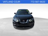 Used 2018 Nissan Rogue S image 2