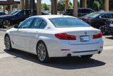 Used 2019 BMW 530e image 4