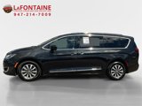 Certified 2020 Chrysler Pacifica Touring-L Plus image 4