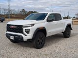 New 2025 GMC Canyon Elevation w/ Convenience Package image 4