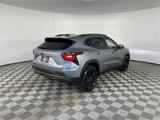 New 2025 Chevrolet Trax ACTIV w/ Driver Confidence Package image 6