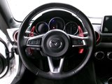 Used 2017 MAZDA MX-5 Miata Grand Touring image 5