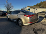 Used 2013 Kia Optima EX image 4