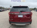 Used 2017 Ford Explorer XLT w/ Equipment Group 202A image 4