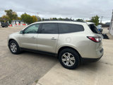 Used 2015 Chevrolet Traverse LT image 5