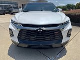 Used 2022 Chevrolet Blazer RS w/ Enhanced Convenience Package image 2